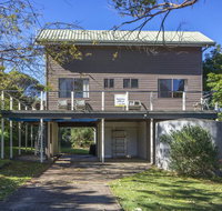 Kywong Avenue 8 Bawley Point NSW - QLD Tourism