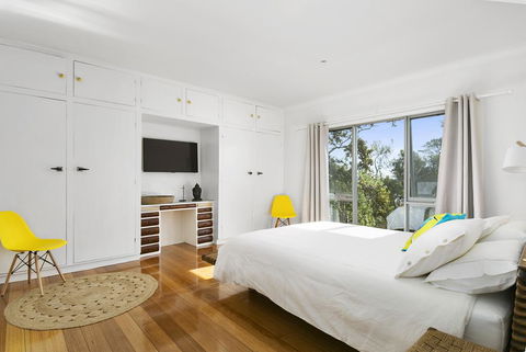 L'Ciabot- Sea View Tranquility - QLD Tourism 2