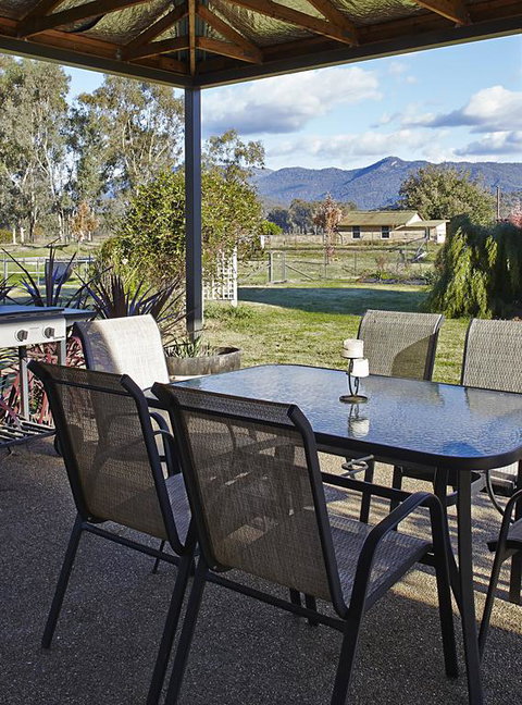 La Casa - QLD Tourism 3
