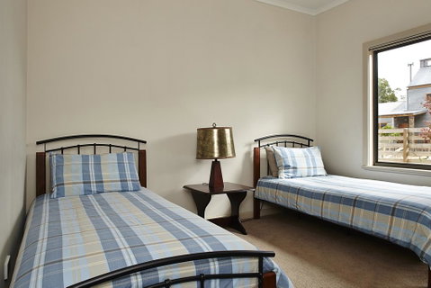 La Casa - QLD Tourism 2