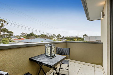 LA DOLCE VITA RETREAT - RYE - QLD Tourism 3