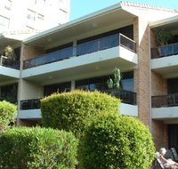 La Mer Apartments - Queensland Tourism