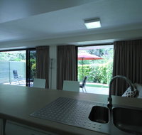 La Mer Holiday Apartments - Queensland Tourism