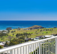 La Mer 19 Dulconghi Street - QLD Tourism