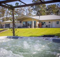 Lacuna Retreat - Queensland Tourism