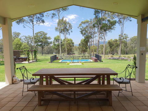 Lacuna Retreat - Queensland Tourism 3