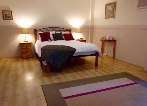 Lagoon Pocket Bed & Breakfast - QLD Tourism 2