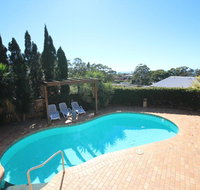 LAGOONA RETREAT - Korora - QLD Tourism