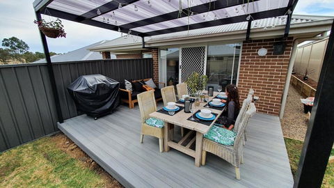 Lailahs Retreat - QLD Tourism 0