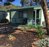 Lake Albert Caravan Park - QLD Tourism