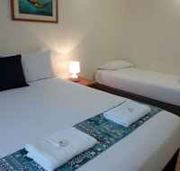 Lake Central Cairns - QLD Tourism