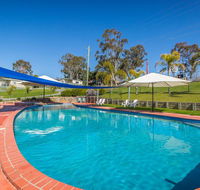 Lake Hume Tourist Park - QLD Tourism