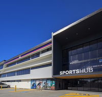 Lake Kawana Accommodation - QLD Tourism