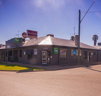 Lake Mulwala Hotel Motel - Queensland Tourism