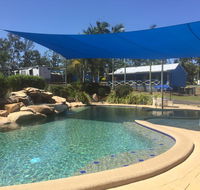 Lake Tinaroo Holiday Park - Queensland Tourism