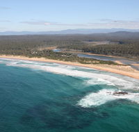 Lakesea Park - Queensland Tourism