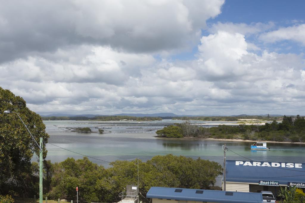 Booti Booti NSW QLD Tourism