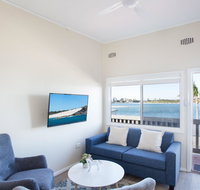 Lakeside Flats 2 Fresh New Look