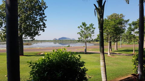 Lakeview Apartments - Queensland Tourism 2