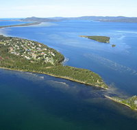 Lakeview Lodge - QLD Tourism
