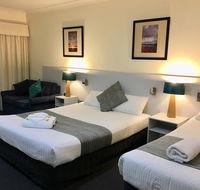 Lakeview Motor Inn - QLD Tourism