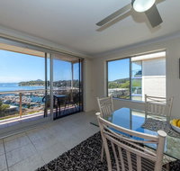 Laman Lodge Unit 5 15 Laman Street - QLD Tourism