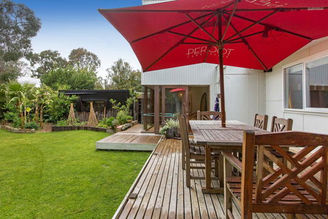 LANAI HOUSE - BALNARRING BEACH - QLD Tourism 0
