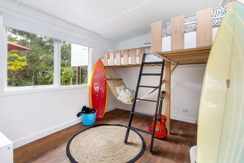 LANAI HOUSE - BALNARRING BEACH - QLD Tourism 3