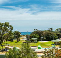 Lancelin Home with Beach and Park Views - QLD Tourism