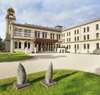 Lancemore Mansion Hotel Werribee Park - QLD Tourism