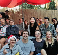 Landing Pads Brunswick