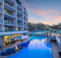 Landmark Resort - QLD Tourism
