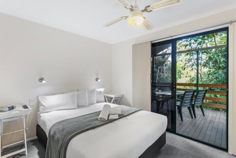Landsborough Pines Caravan Park - QLD Tourism 3