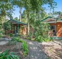 Landsborough Pines Caravan Park - QLD Tourism