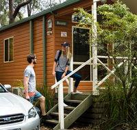 Lane Cove Holiday Park - QLD Tourism