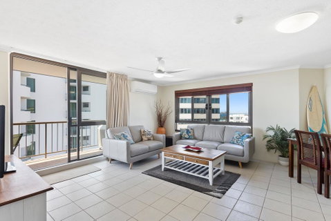 Langley Park Apartments - QLD Tourism 2