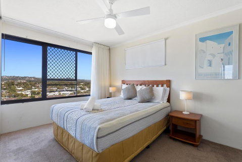 Langley Park Apartments - QLD Tourism 3