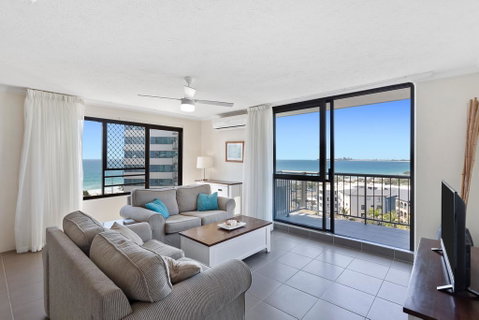 Langley Park Apartments - QLD Tourism 0