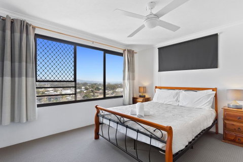 Langley Park Apartments - QLD Tourism 1