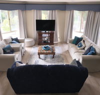 Large Family Home - QLD Tourism