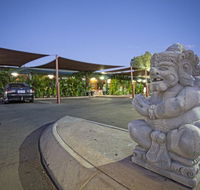 Latitude20 Cattrall Park - QLD Tourism