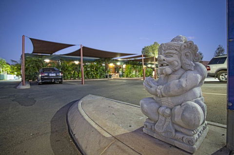 Latitude20 Cattrall Park - Queensland Tourism 0