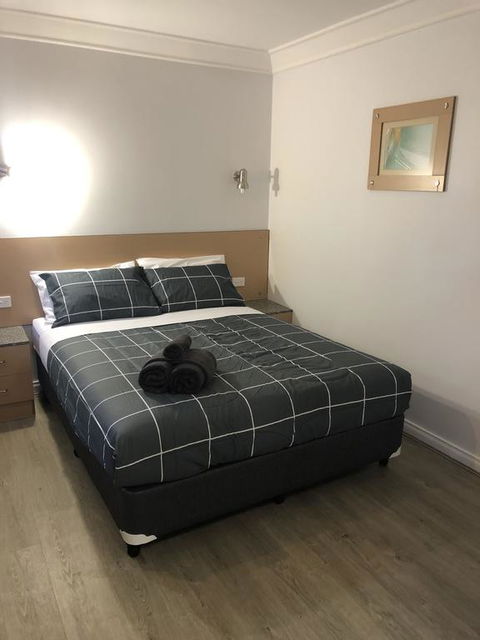 Latitude20 Cattrall Park - Queensland Tourism 1