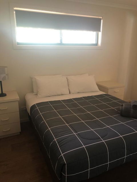 Latitude20 Karratha Apartments - Queensland Tourism 2