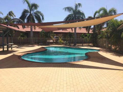 Latitude20 Karratha Apartments - Queensland Tourism 0