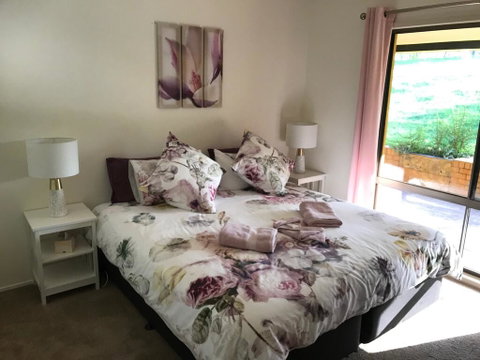 Laurel View Bed And Breakfast Retreat - QLD Tourism 1
