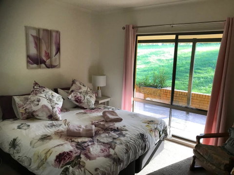 Laurel View Bed And Breakfast Retreat - QLD Tourism 2