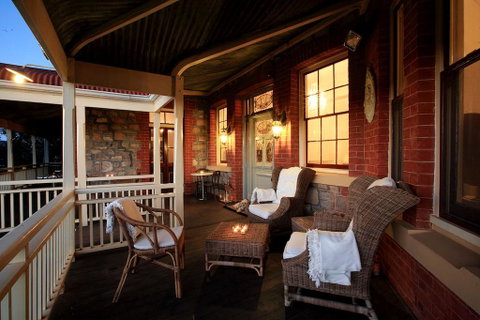 Laurelville - QLD Tourism 1