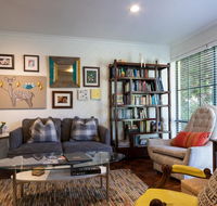 Lauren's Place - Queensland Tourism