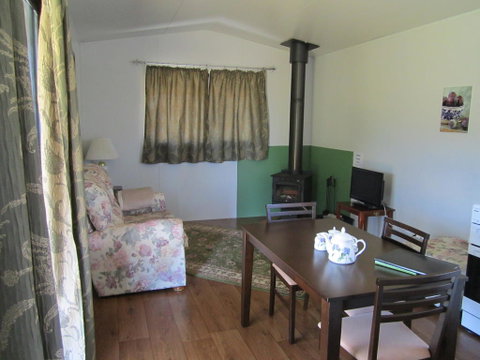 Lavendale Farmstay And Cottages York - QLD Tourism 2